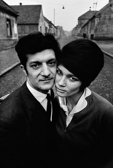 Bohemia, 1966 © Josef Koudelka/Magnum Photos