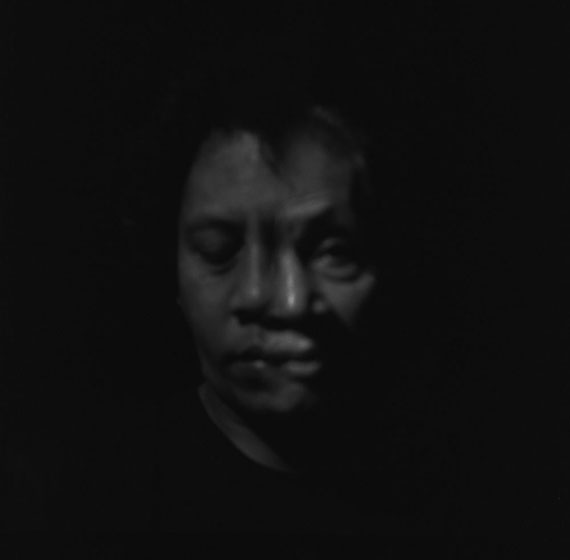 Henrycus Napit Sunargo (Javanese, born 1974), from the series Afterimage. Courtesy of the artist.