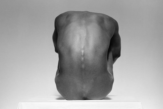 THE BODY PROJECT / Das Körperprojekt