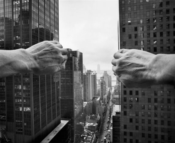 AIPAD Photography Show New York 2017