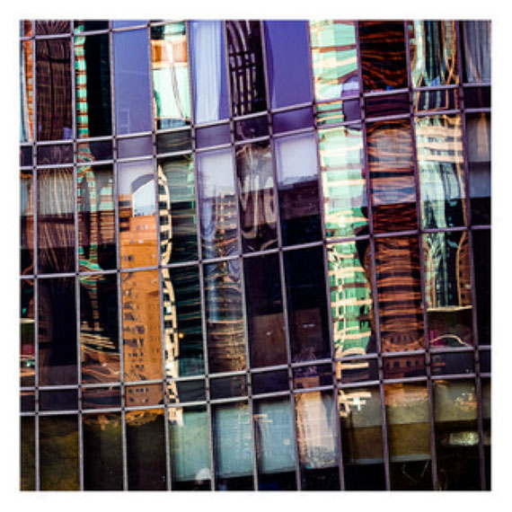 ©Eric Lignier – Poetic Buildings #1004