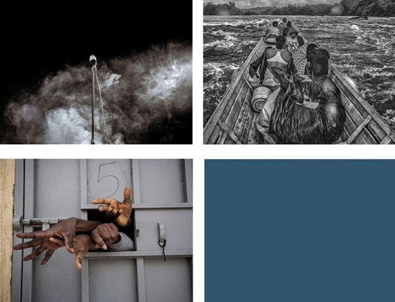 8th Edition of Carmignac photojournalism Award: The Arctic