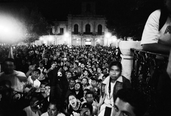 © Samantha Dietmar - Oaxaca, Oaxaca de Juárez