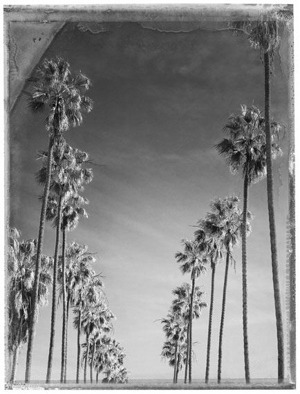 Christopher Thomas: Los Angeles, Bay Street, 2015© Christopher Thomas