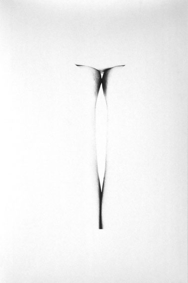 Gerda Schütte, Souvenirs d'Afrique1993, 100 x 60 cmcourtesy Semjon Contemporary
