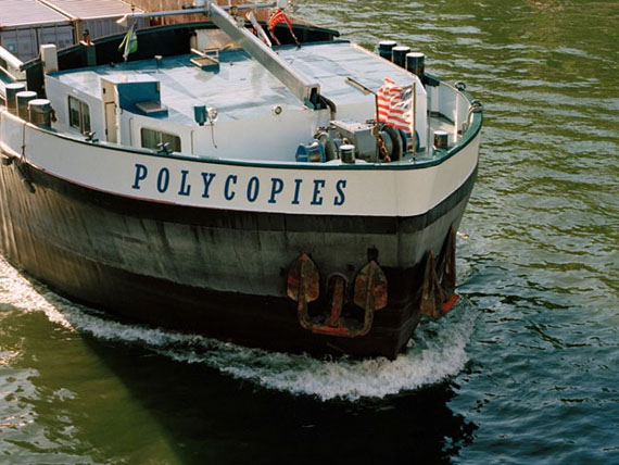 Polycopies 2017 Polycopies 2017