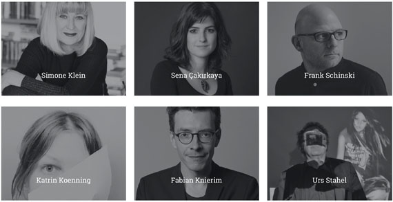 Perspektiven – Strategien fotografischen Handelns