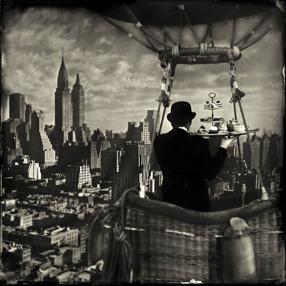 Alex Timmermans: Addicted to selfies