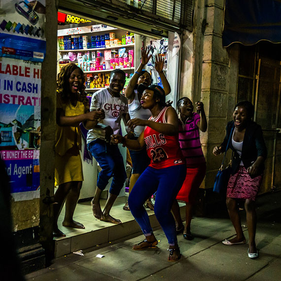 © Jekesai Njikizana (Zimbabwe) African talent #FNBJAF20