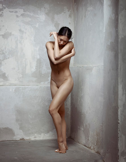 Nude lydia graham Celebrity Breast