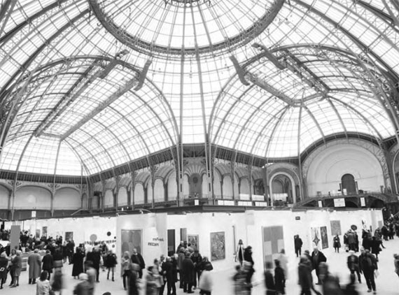 Shift-Workshop: Paris Reise Shift-Workshop: Paris Reise