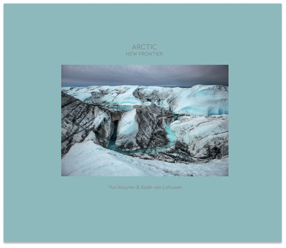 Arctic : New Frontier 
