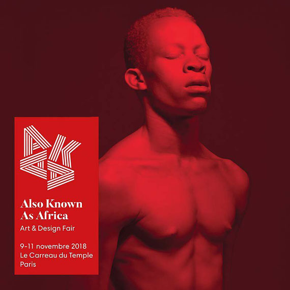 AKAA - Also known as Africa