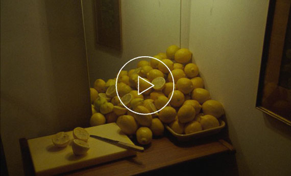 Feast for the Eyes - The Story of Food in Photography