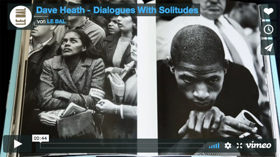Dialogues with Solitudes