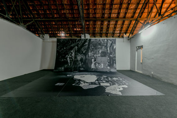 Kochi-Muziris Biennale 2018