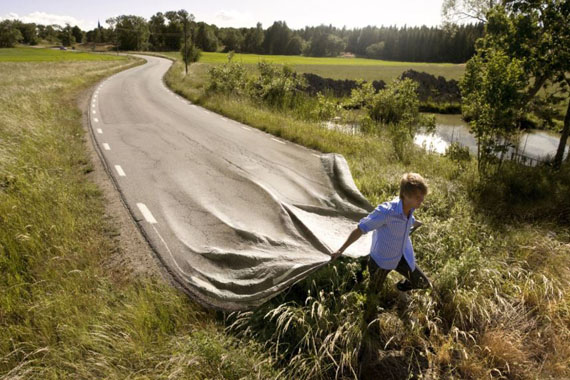 ErikJohansson, Go Your Own Road 2008