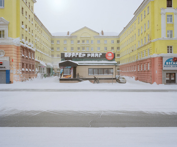 BEAT SCHWEIZERMikhailovna Called 2019Photo book© Beat Schweizer