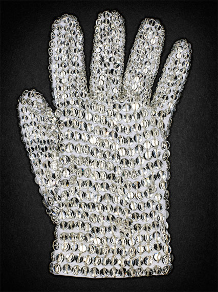 Micha el Glove © Henry Leutwyler