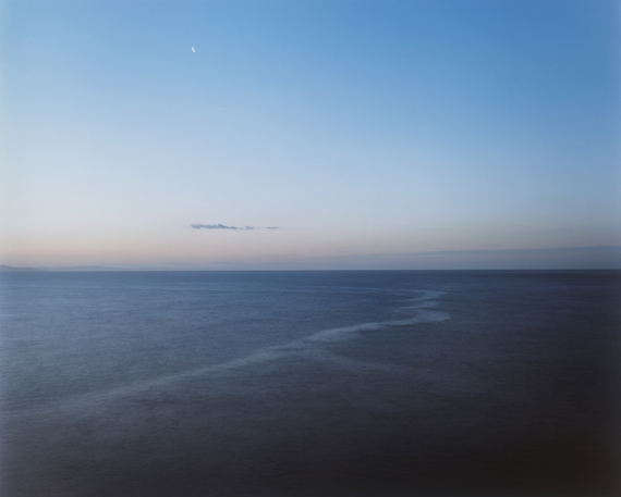 Aegean Dawn, 2018
C print
58 x 71in / 148 x 180cm (edition of 3)
32 1/2 x 39 in / 83 x 100cm (edition of 7)
© Harry Cory Wright