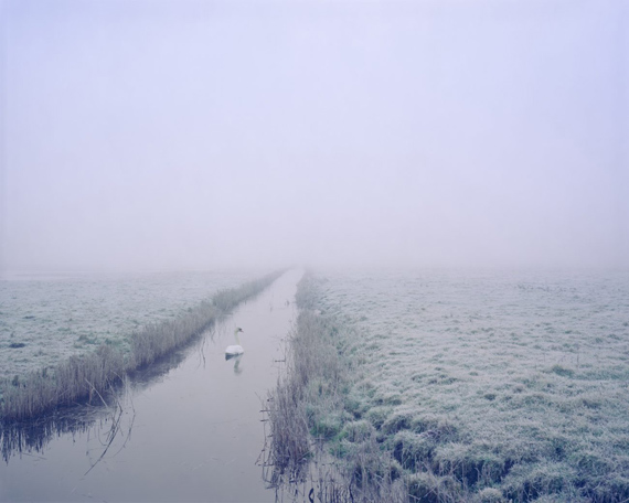 Drain West East, 2015 C print 58 x 71 in / 148 x 180 cm (edition of 3) 32 1/2 x 39 in / 83 x 100 cm (edition of 7)© Harry Cory Wright