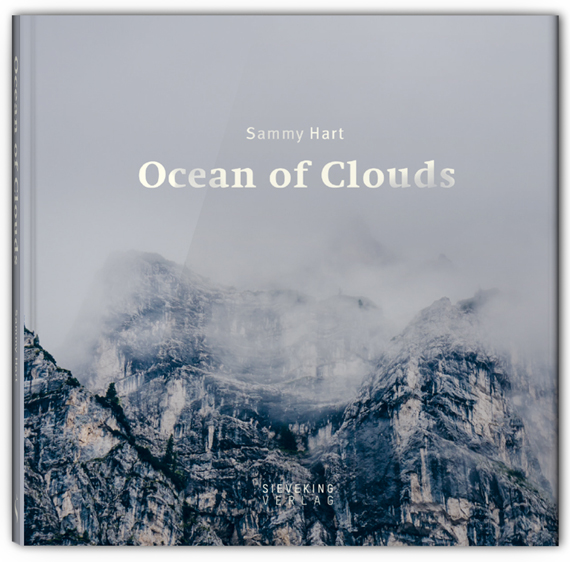Ocean of Clouds. Alpine Fluchten Ocean of Clouds. Alpine Fluchten