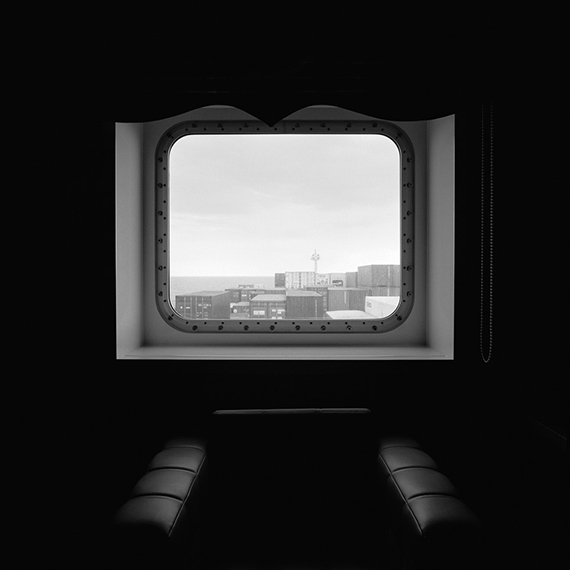 'View', Jolly Cobalto 9 08 2016, sailing from Marseille to Genova