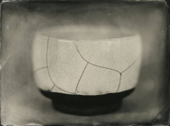 'Tea bowl', 2018 © Isa Marcelli 
