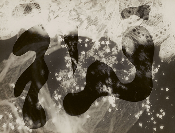 Isabelle Le MinhCalcit stalaktitisch, Viamala, GraubündenSerie / Series Kristallklar, after Alfred Ehrhardt, 2019UV-Direktdruck auf Plexiglas und Pigmentdruck auf Papier / UV direct print on Plexiglas and pigment print on paper40 x 30 x 3 cm© Isabelle Le Minh / ADAGP, Paris 2020