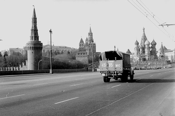 Moskau 1982