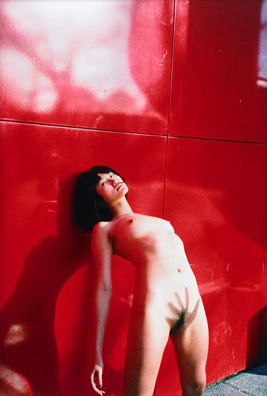 Ren HangUntitled, 2007-2016Chromogenic print, printed 2016100 x 67 cmFrom an edition of 10 Est. 10,000 – 15,000 €Lot 1059 / Auction 1161