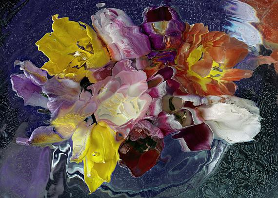 Anna Halm Schudel
tulips lake, 2013
C-print on Fuji Crystal Archive on Aludibond behind 4 mm acrylic glass
70 x 50 cm
Edition of 7