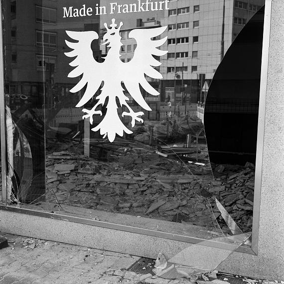 Frankfurt/Main, 2021© Akinbode Akinbiyi