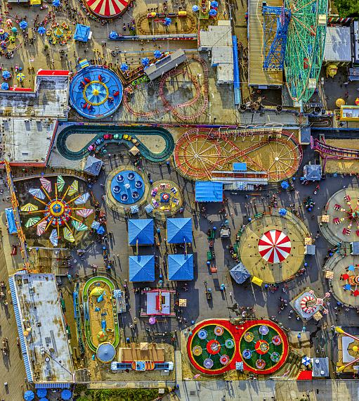 Jeffrey MilsteinConey Island 2, 201711 x 9.75 inches - (other sizes & pricing available)Pigment print from a limited edition of 10$1,500 USD  (plus tax & framing)