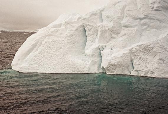 Martin-Mlecko: Eisberg (Seven Seas), 2001-2002