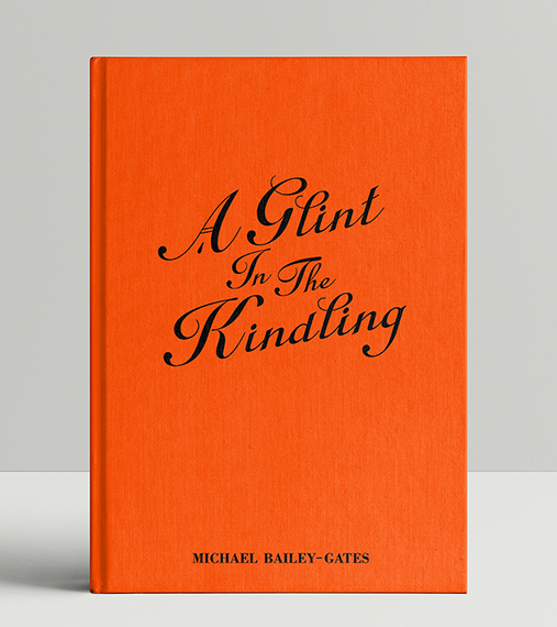 A Glint In The Kindling