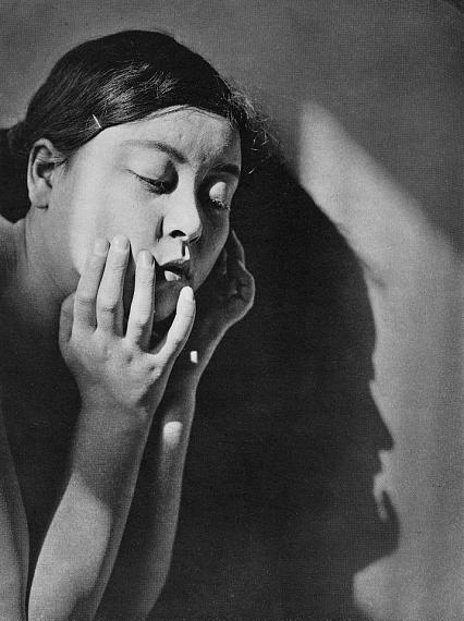 Nojima Yasuzô: Woman, 1932