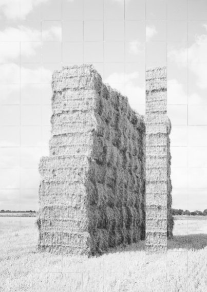 Laws of the Haystack © Emile Gostelie