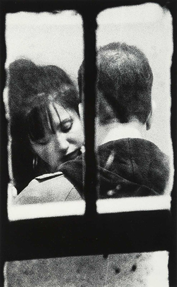 Dirty Windows, 1994 @ Merry Alpern
