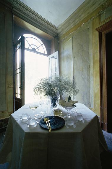 © Christian von Alvensleben: Lalique 1974