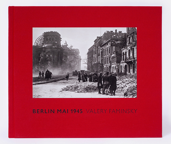 Berlin Mai 1945