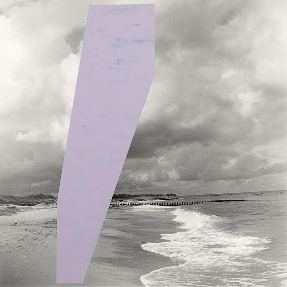 Peter Klare
untitled (Strand), 2021
Archival Pigment Print, framed
107 x 105 cm, Edition of 6
© Peter Klare