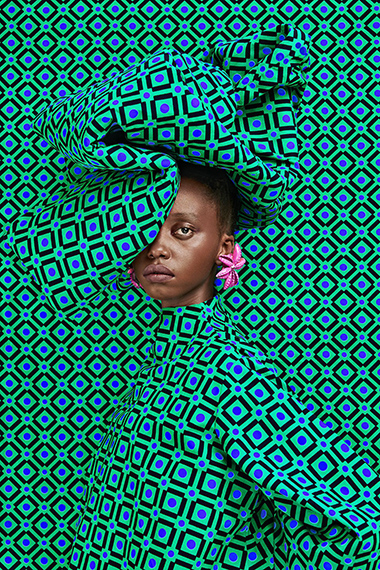 Thandiwe Muriu, CAMO36, 2022, Photography, 150 x 100 cm, Edition of 3. Courtesy of 193 Gallery. 