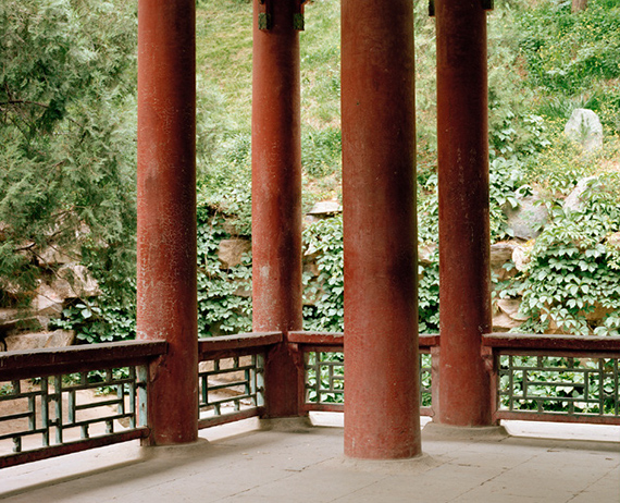 Bleda y Rosa
Palacio de Verano. Pekín, 2005.Series Rooms
© Bleda y Rosa, VEGAP, Barcelona, 2022
