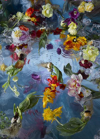 Margriet SmuldersAturalia from the series Rococco80 x 110 cm / 120 x 165 cm