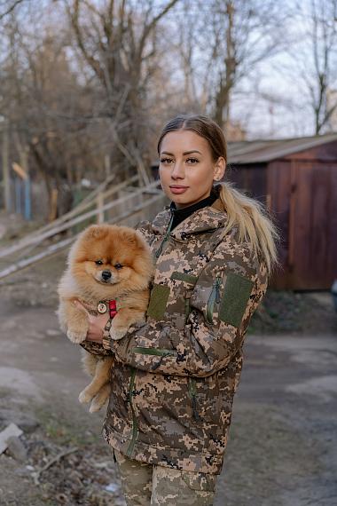 Fragmente des Krieges - Bilder aus der Ukraine
