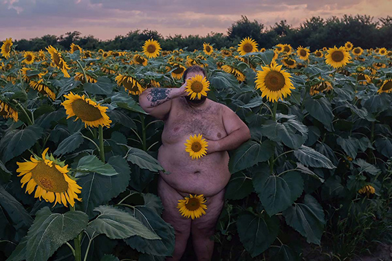 Giant ©
Artem Humilevskiy, Ukraine