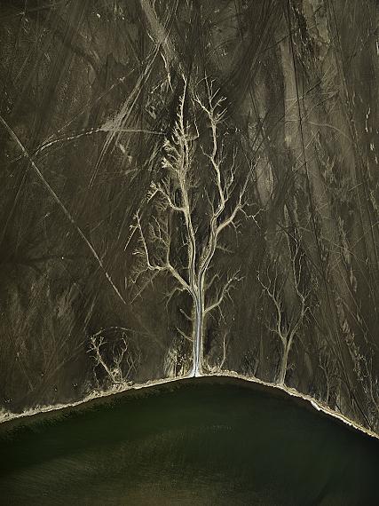 Edward Burtynsky
Colorado River Delta #4, Sonora, Mexico, 2011
C-print, mounted
163 x 122 cm
Edition of 6