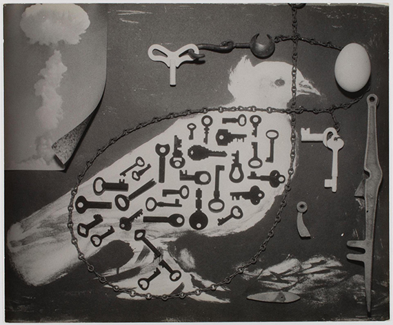 Koichi Sako, Form (D) 1974, Gelatin silver print, 25x30.1cm