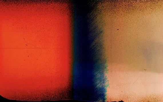 Joachim Schmeisser: No. 66 Agfachrome